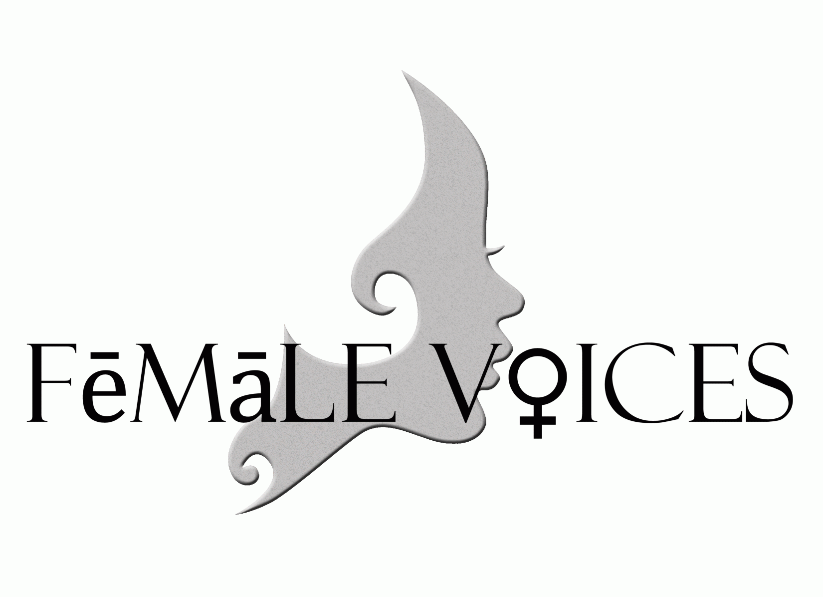 ❖ Female Voices ❖ the alternatives ❖